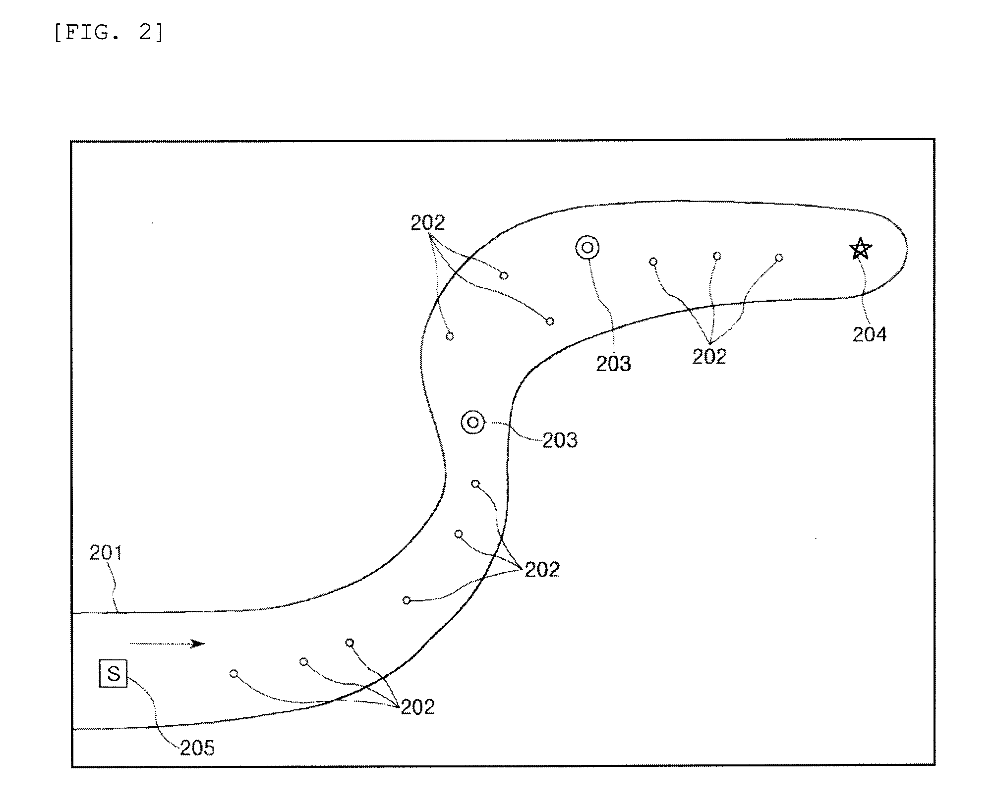 Game apparatus and program