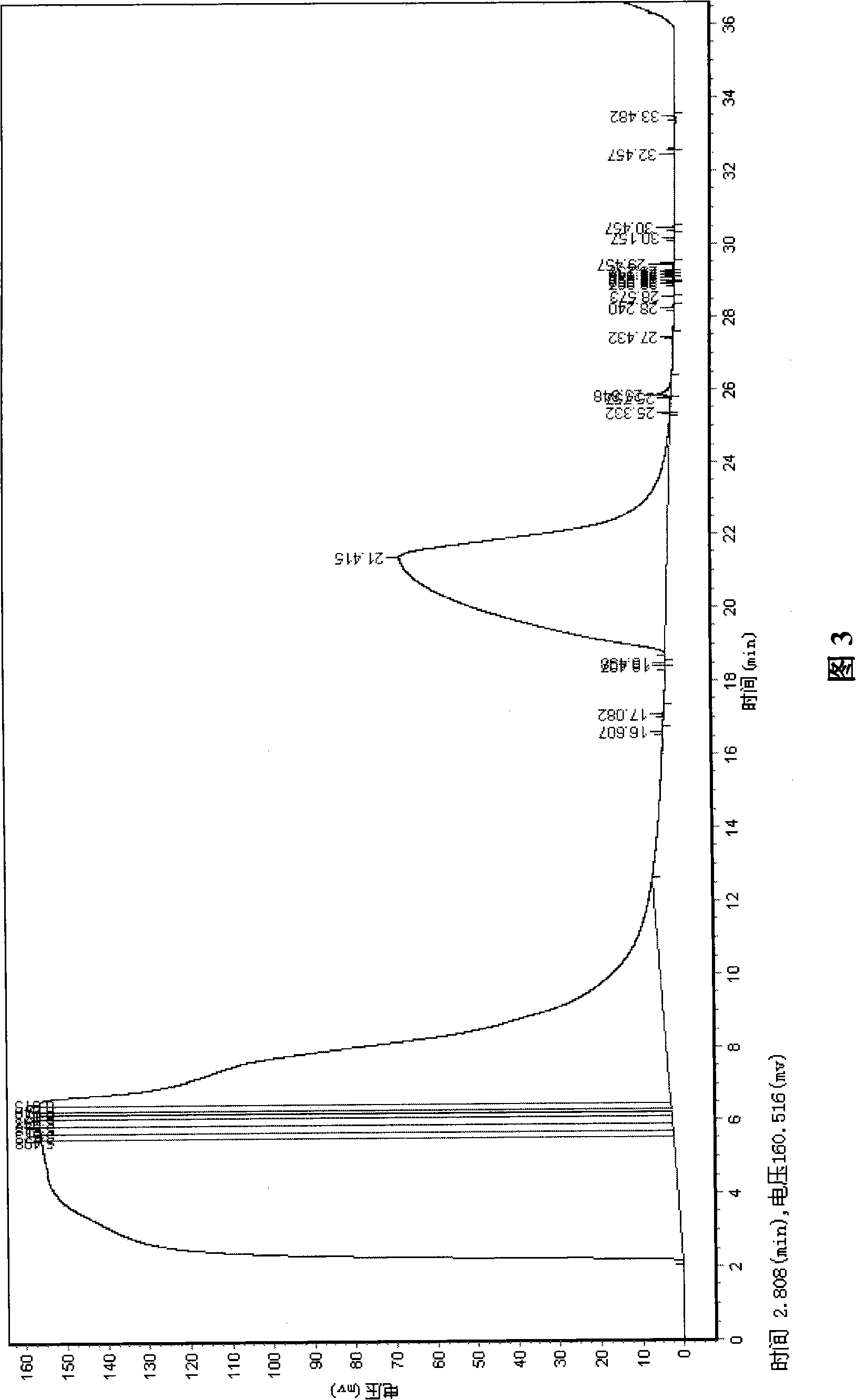 Artificial recombinant tetrad protein A, construction method and use thereof