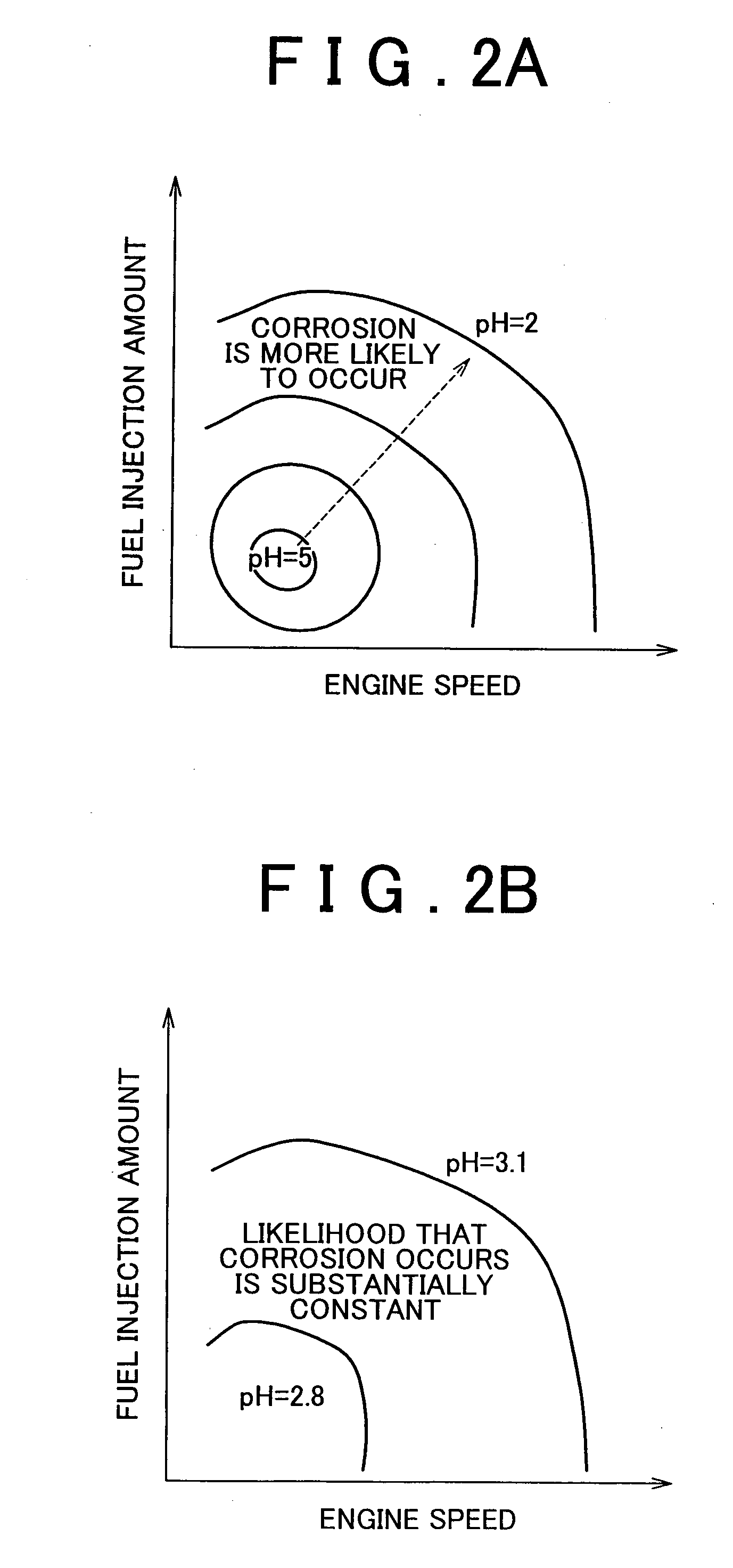 Control apparatus for internal combustion engine and method for controlling the same