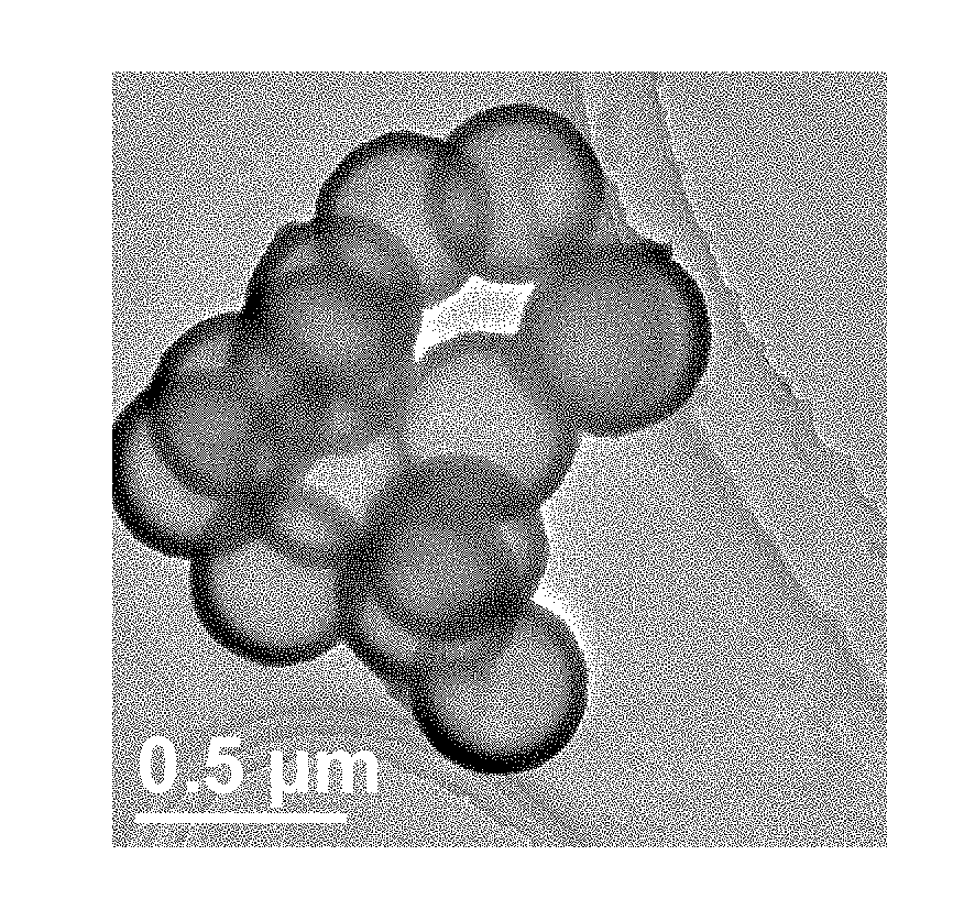 Ultrafiltration membrane and a preparation method thereof