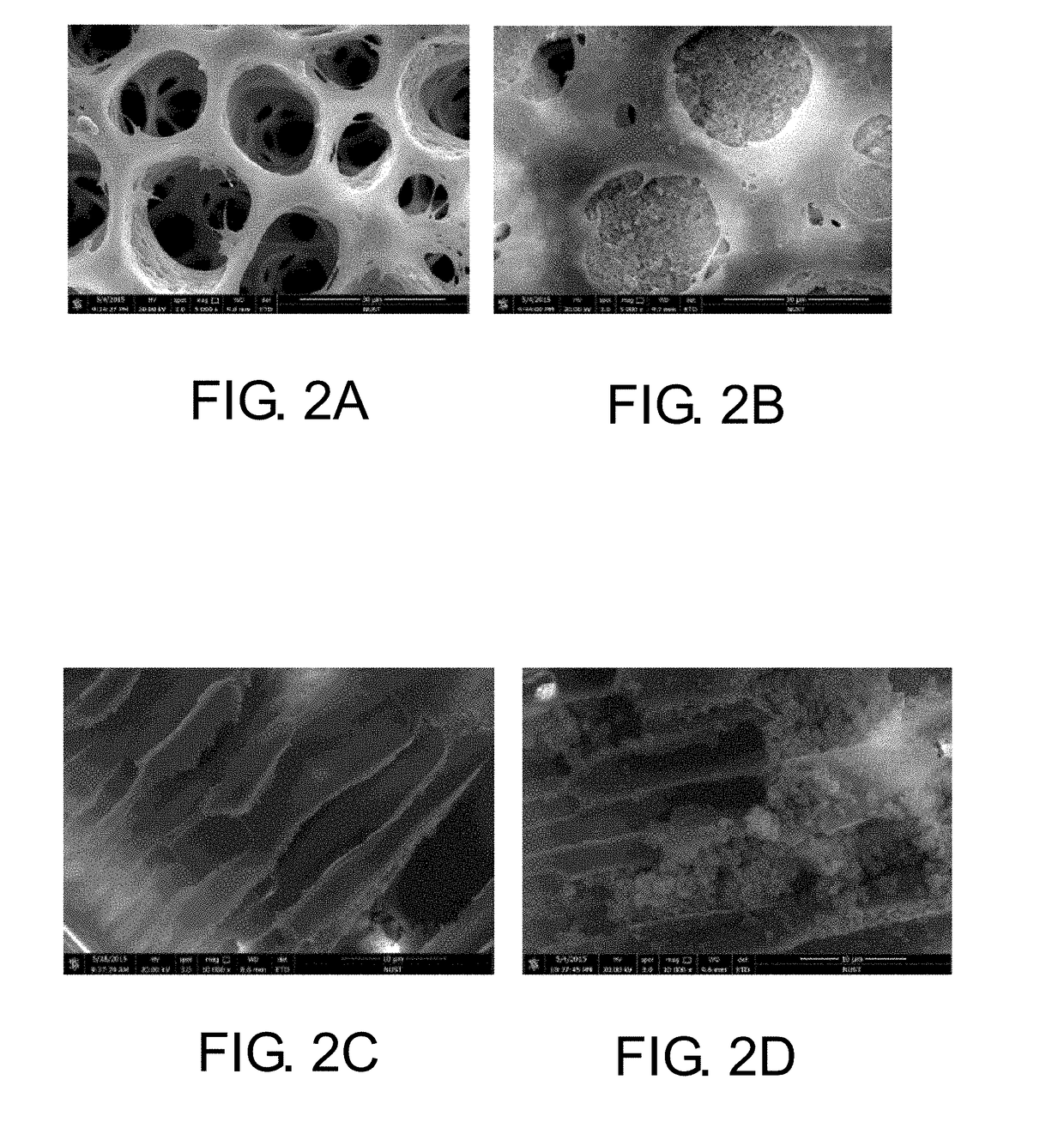 Ultrafiltration membrane and a preparation method thereof