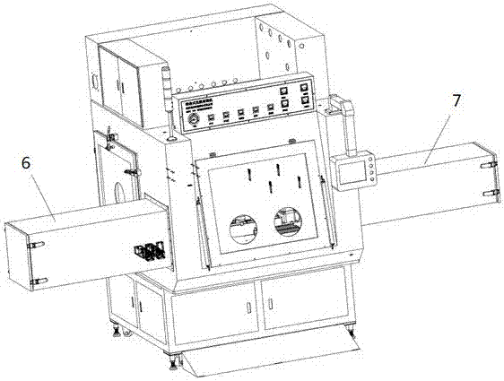 Liquid injection device and operating method thereof