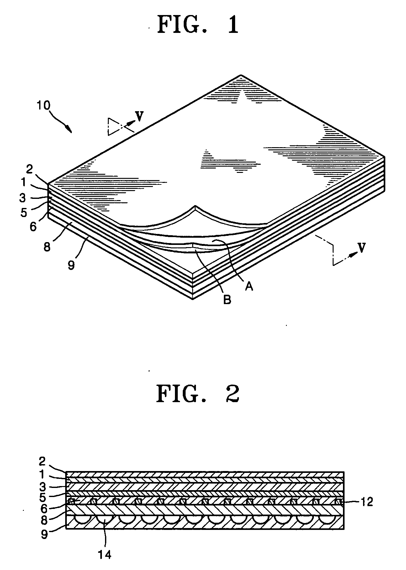 MRT film filter and plasma display apparatus having the same