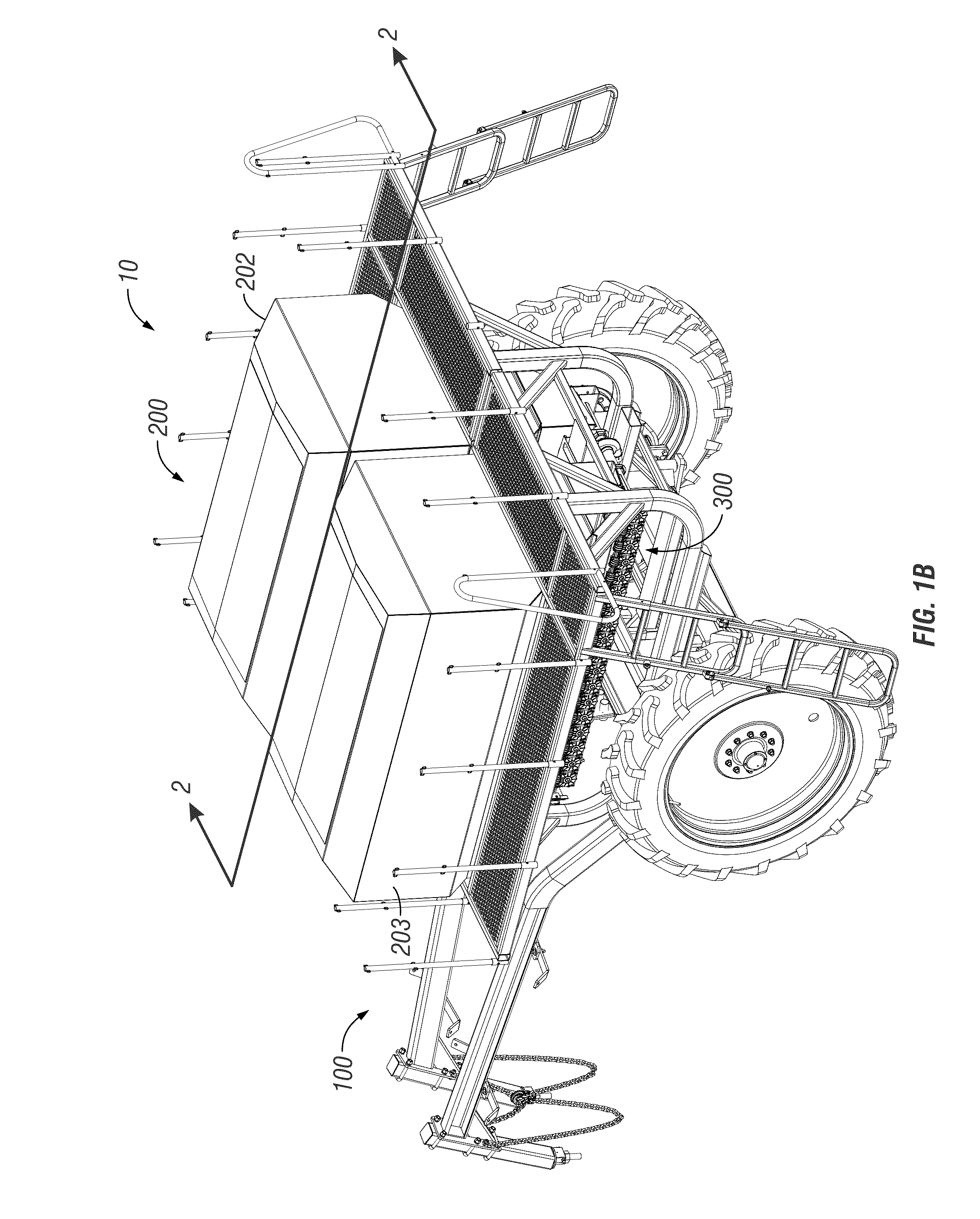 Metering system for solid particulate