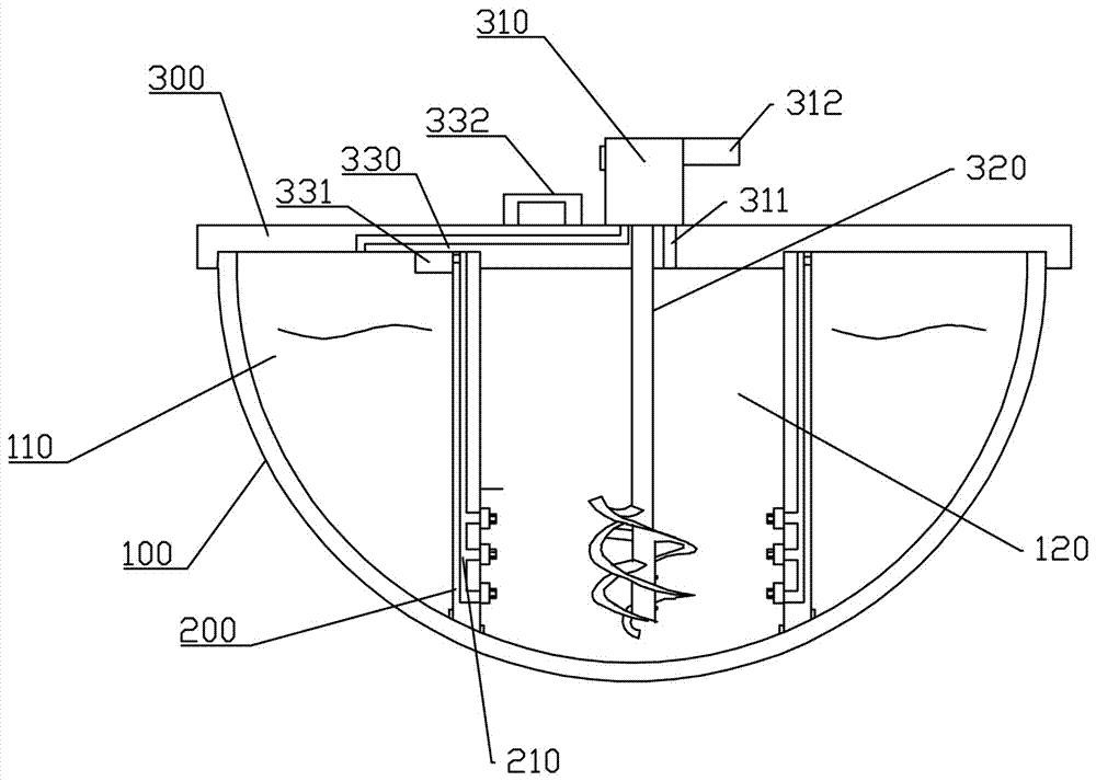 Tomato hotpot condiment and preparation method thereof