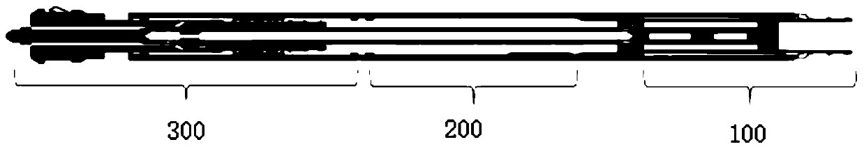 Rock sample in-situ fidelity coring system