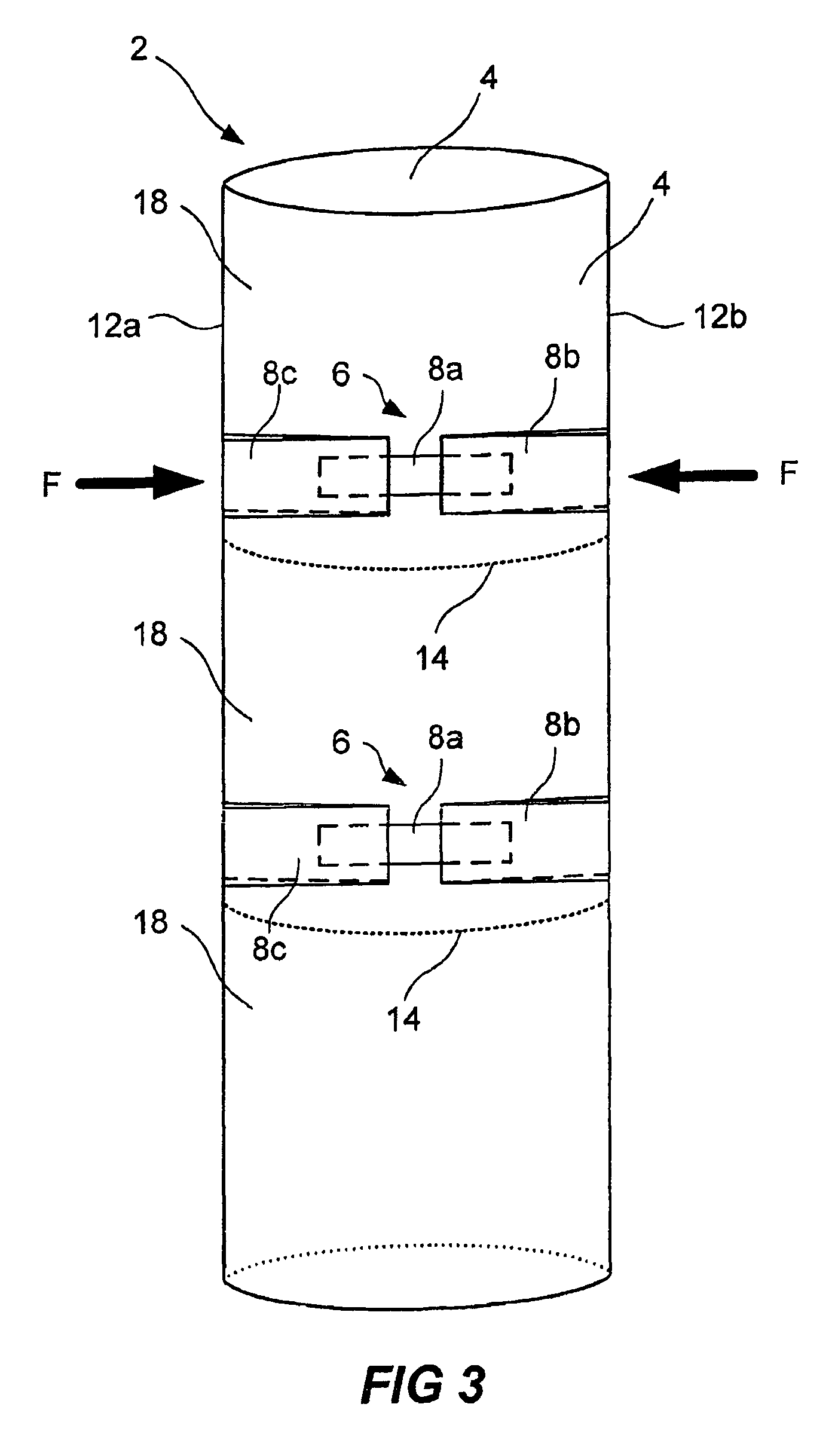 Information presenting device