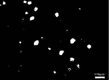 Preparation method of mannitol-silica core-shell structured PCM (phase-change material) microcapsule