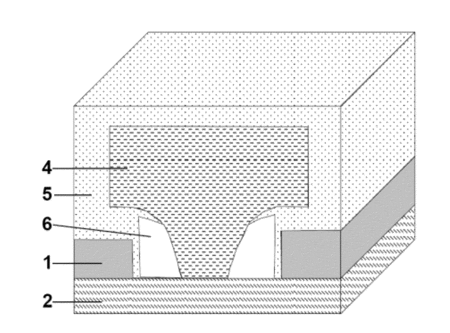 Method for fabricating surrounding-gate silicon nanowire transistor with air sidewalls