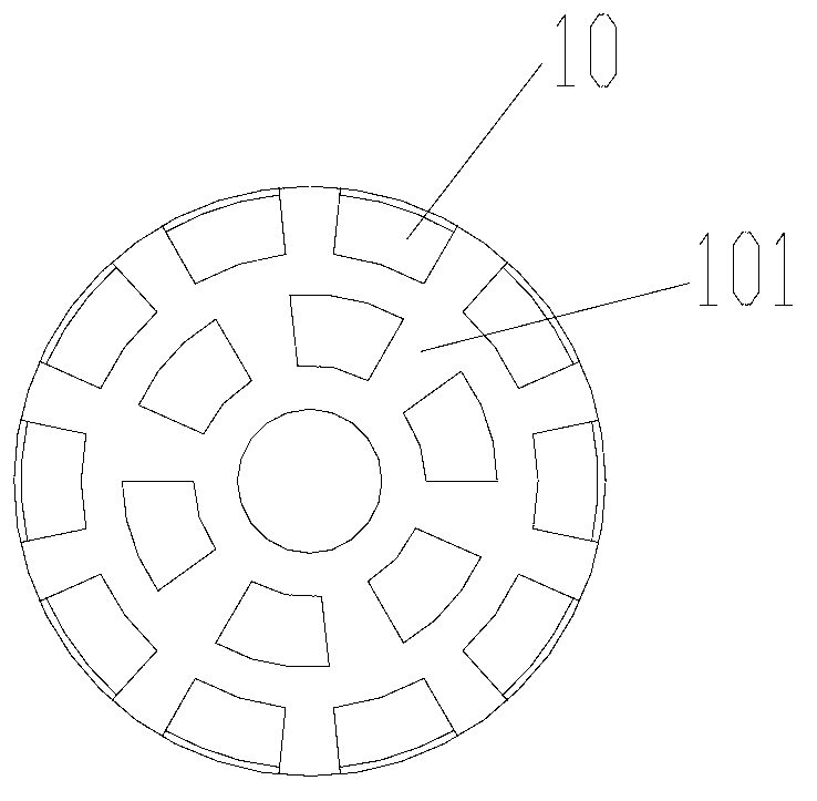 Universal slip reduction supporting leg and walking stick