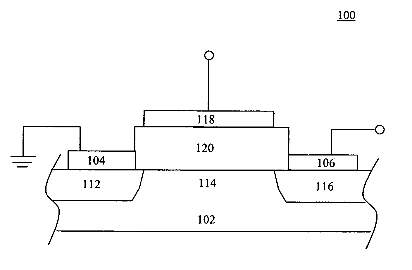 Electron blocking layers for electronic devices