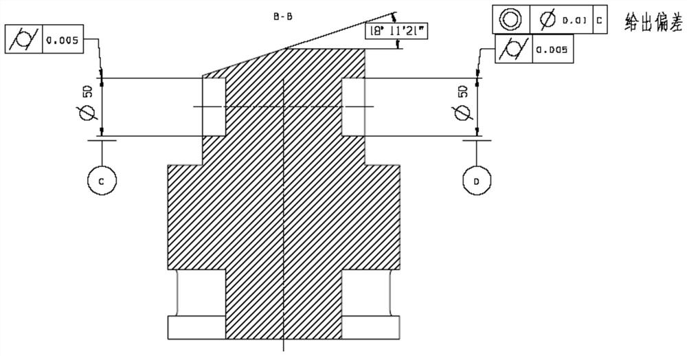 A Method of Detecting the Precision of CNC Machine Tool by Relying on Special Tooling