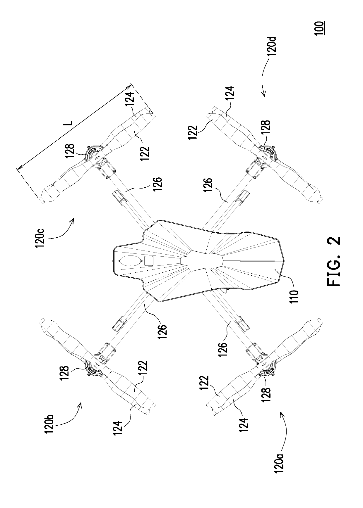 Flight device