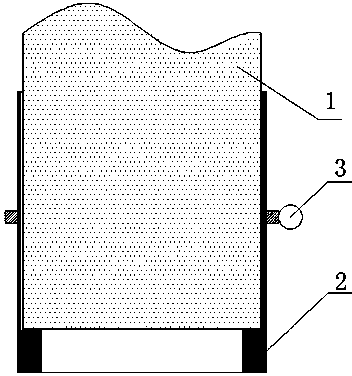 Method for performing lossless identification on brands of steel structure fireproof paints by applying near infrared spectroscopy