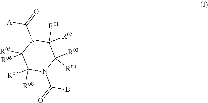 Heterocyclic compound