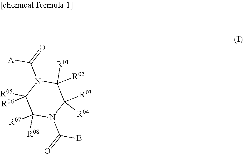 Heterocyclic compound