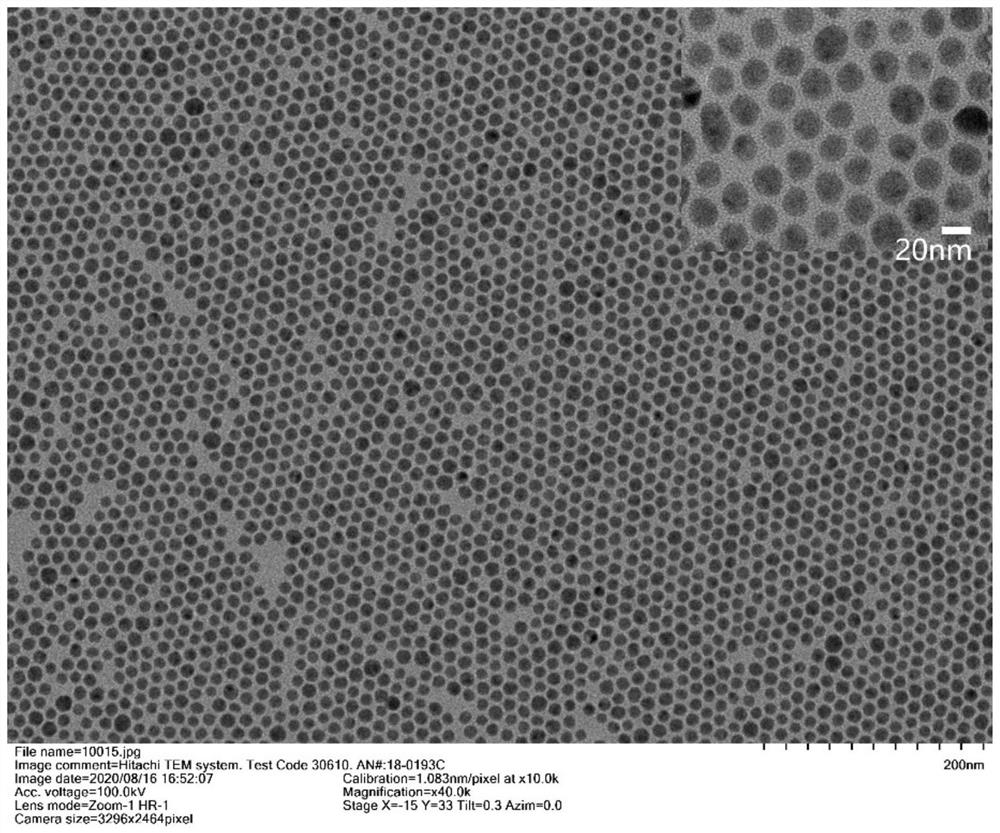 Anti-reflection liquid for photovoltaic module glass as well as preparation method and application of anti-reflection liquid