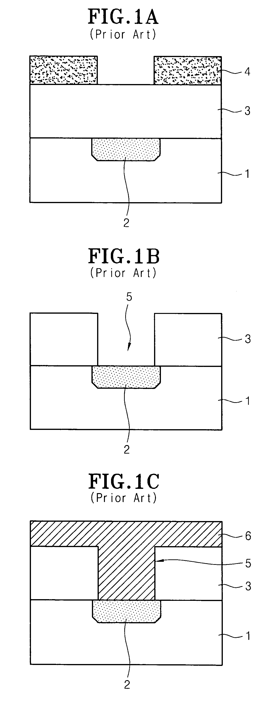 Method of manufacturing semiconductor device