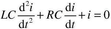 Overvoltage protection device for variable impedance transformer