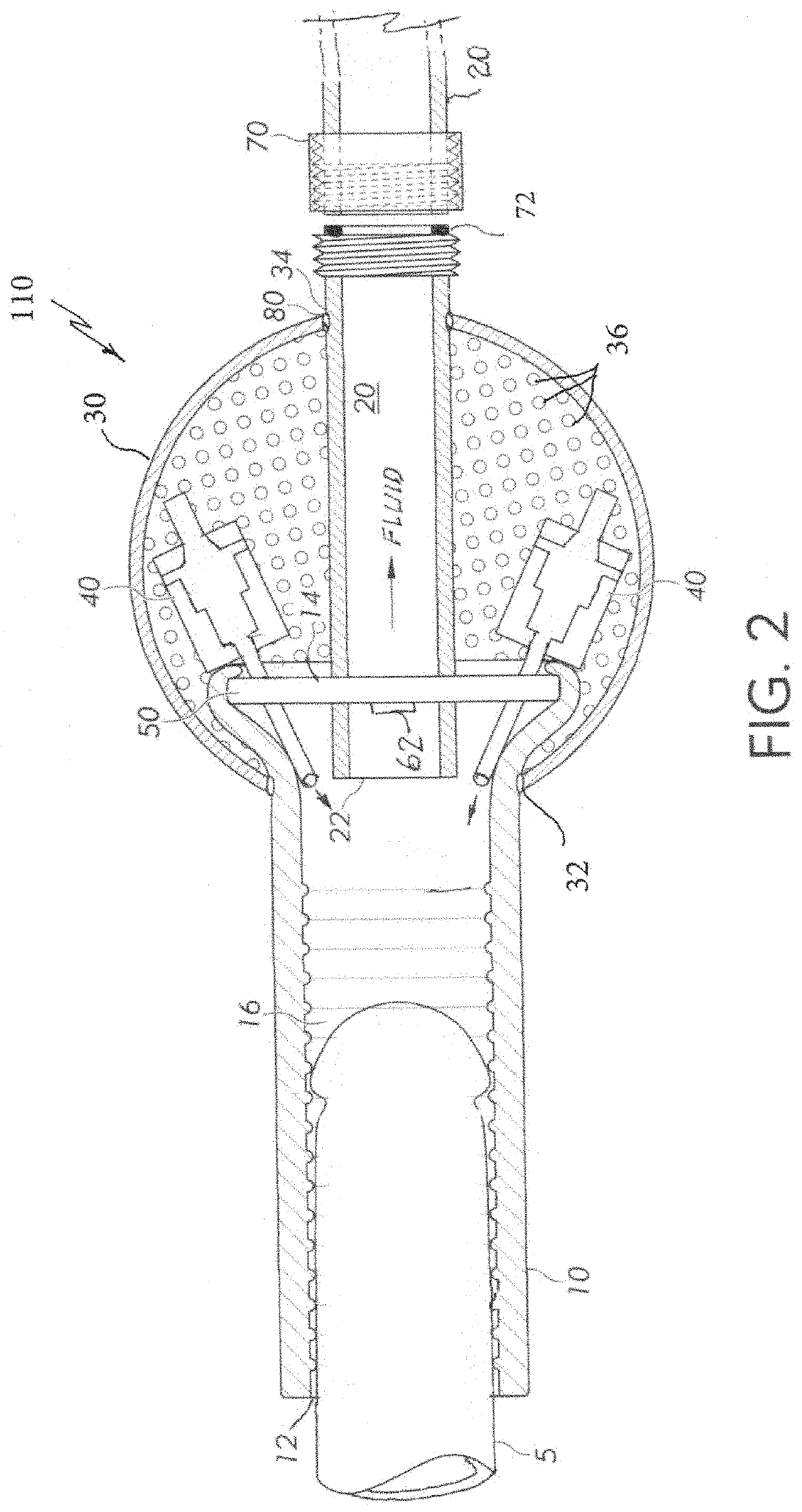 Automated collection and analysis of body fluids