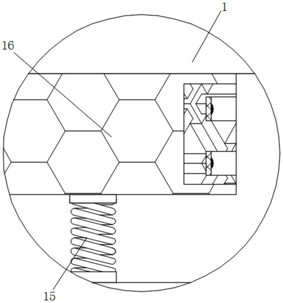 Device for preventing dust from accumulating on computer display and cooling computer display