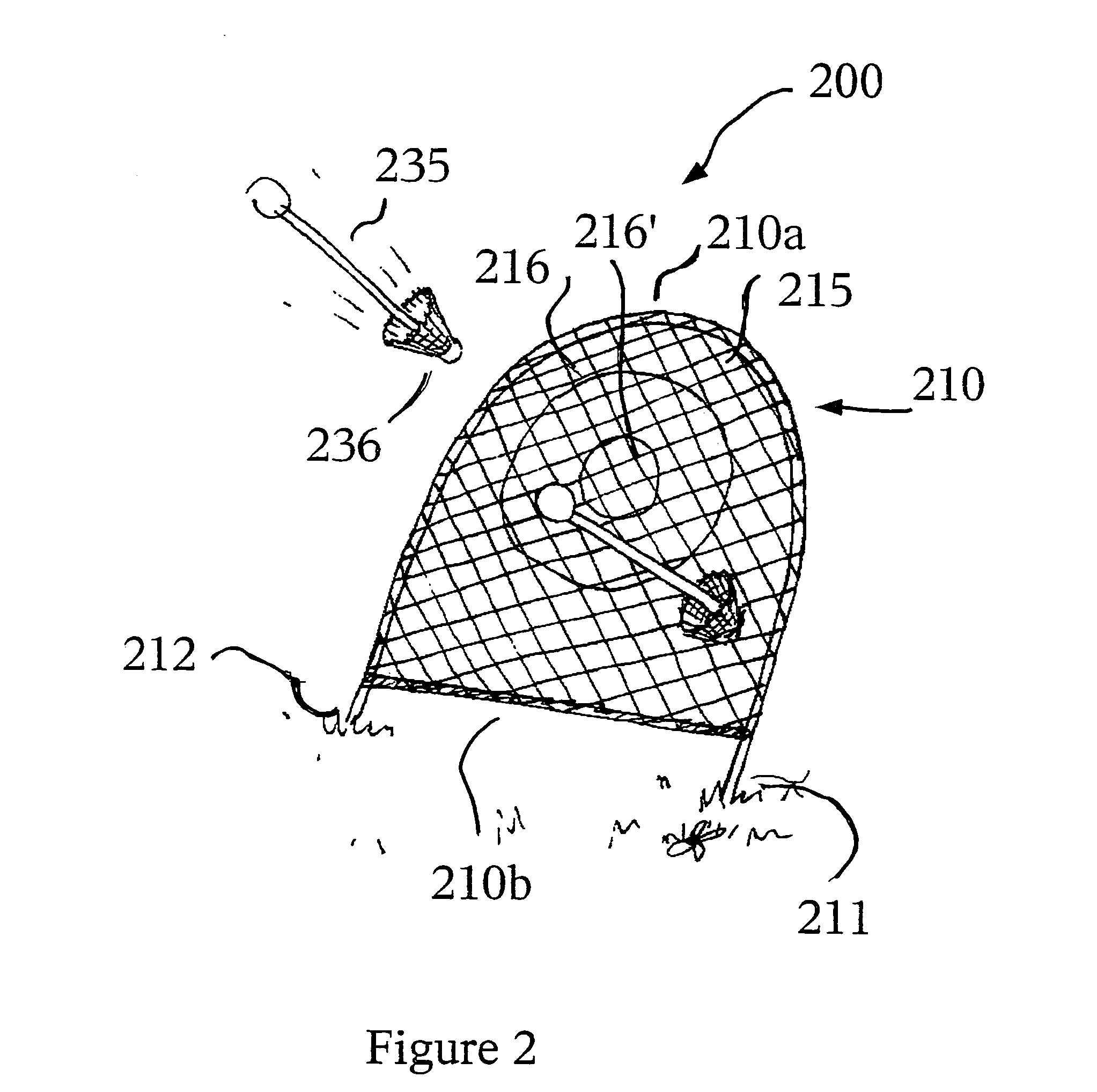 Play swing systems and methods of play