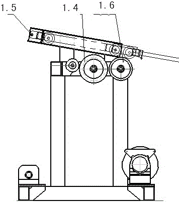 Intelligent control device and method for water well testing and regulating