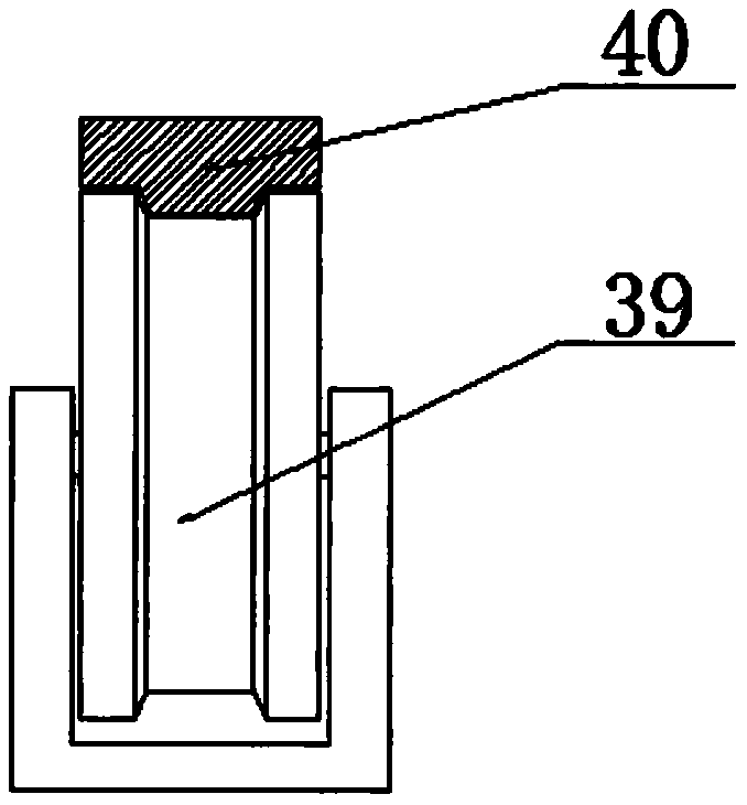 A biological cell culture device