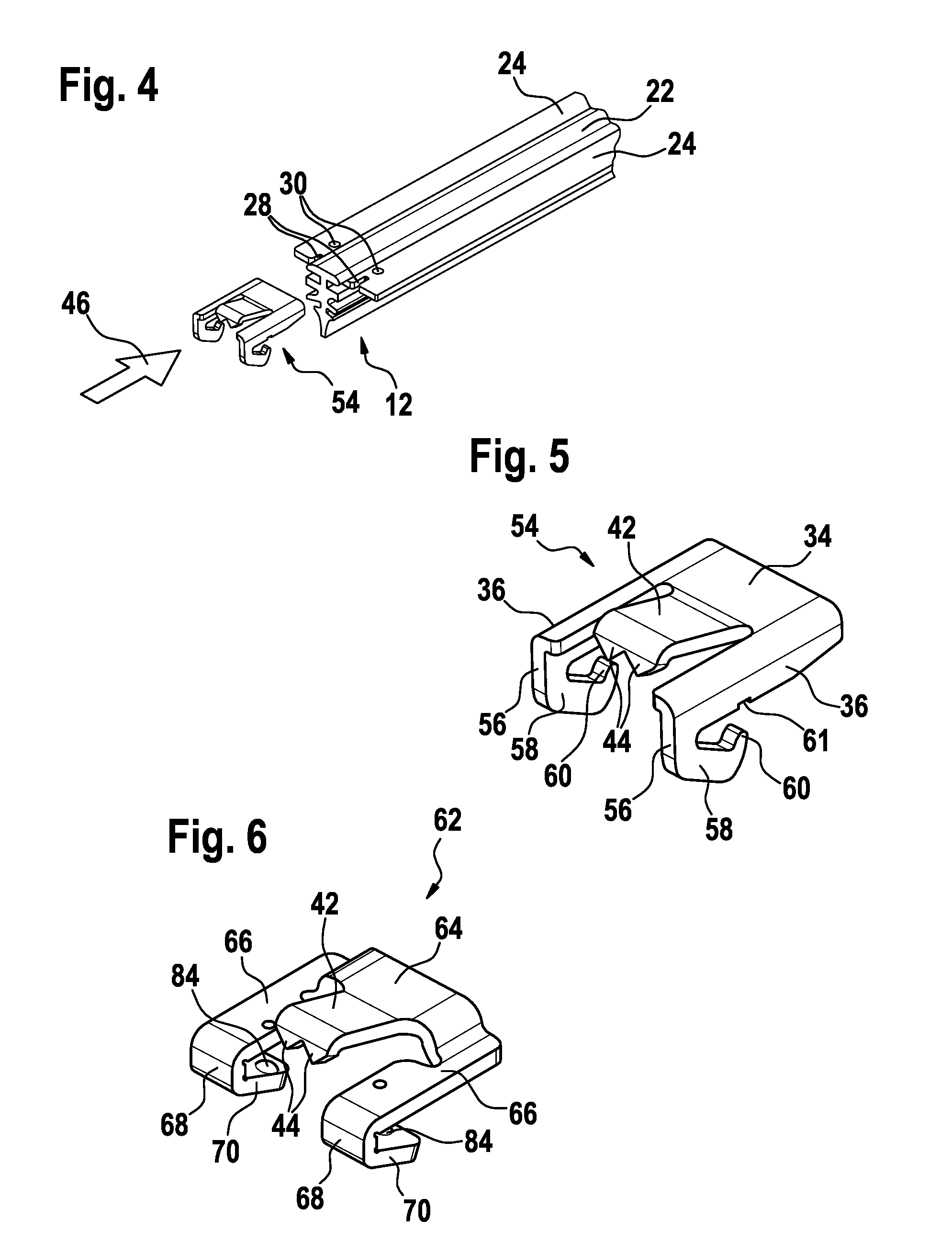 Wiper blade