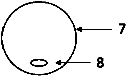 A portable infrared thermometer for continuous monitoring and its temperature compensation method