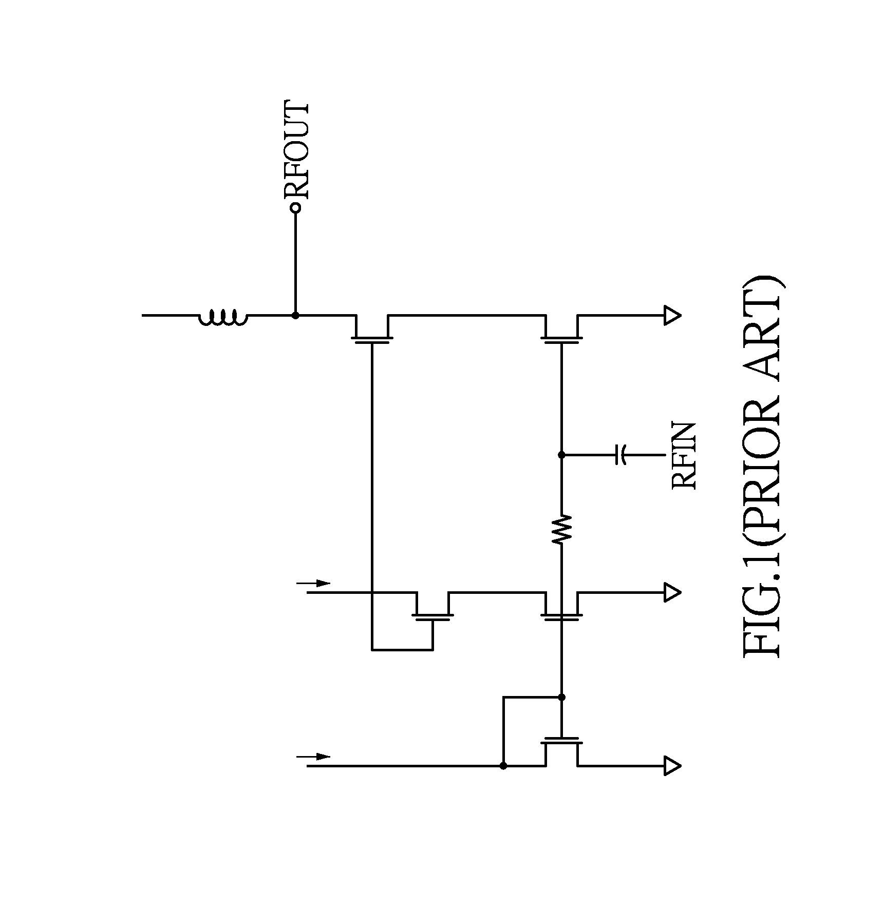 Low noise amplifier and receiver