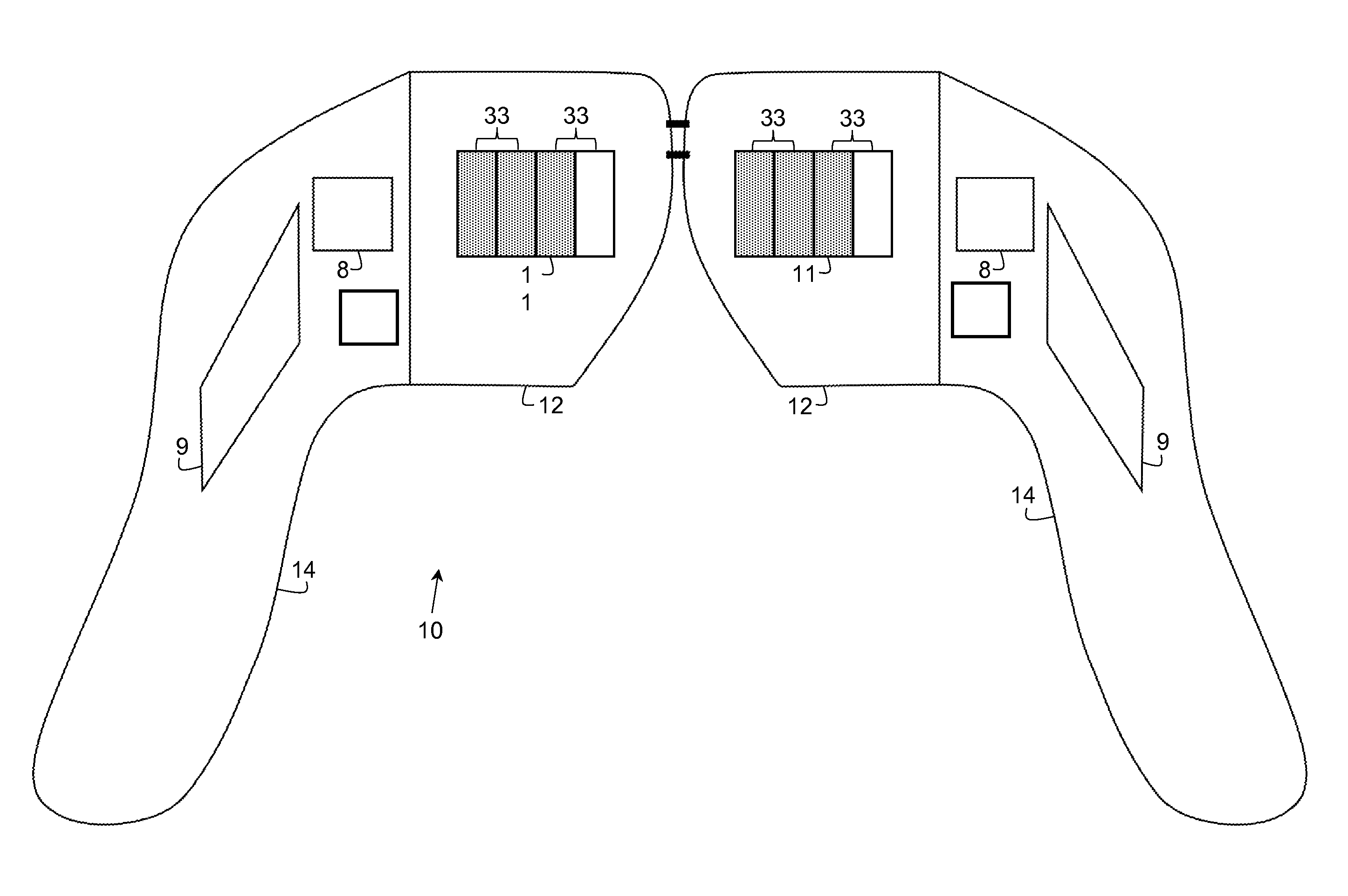 Method of identifying motion sickness