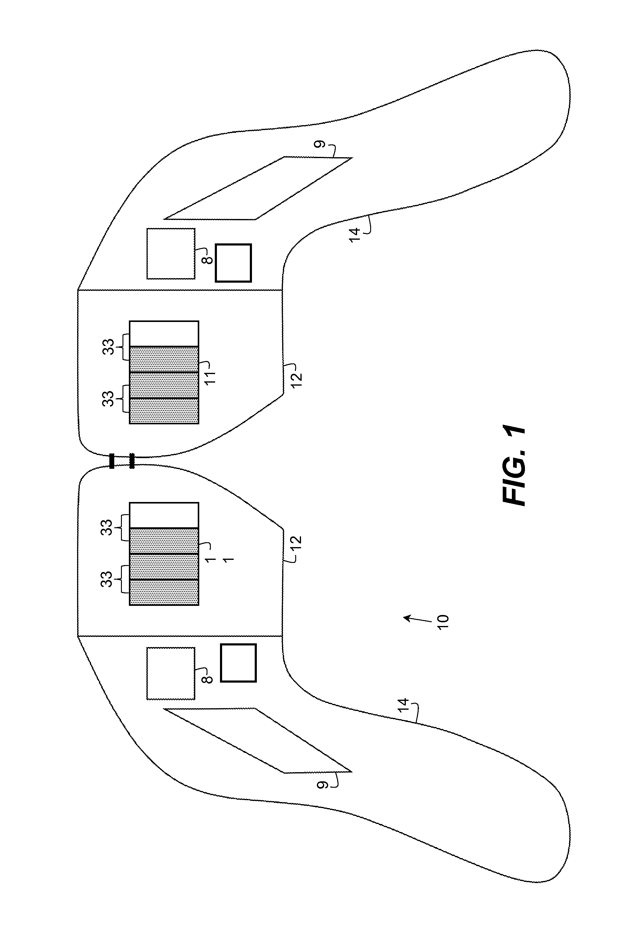 Method of identifying motion sickness