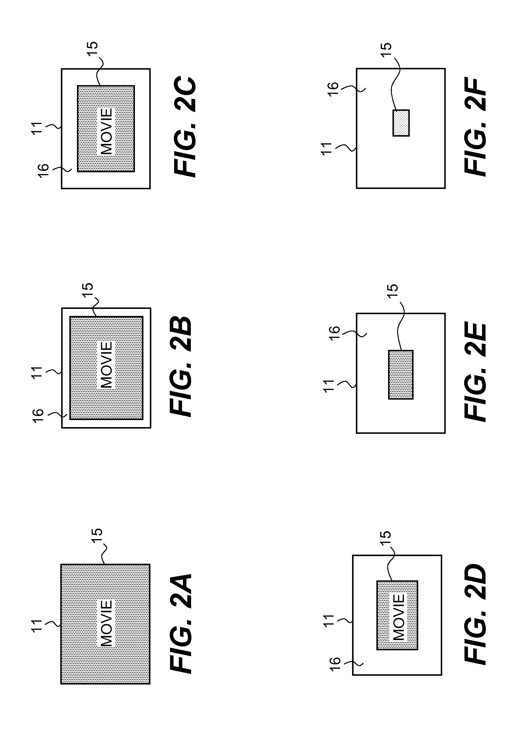 Method of identifying motion sickness