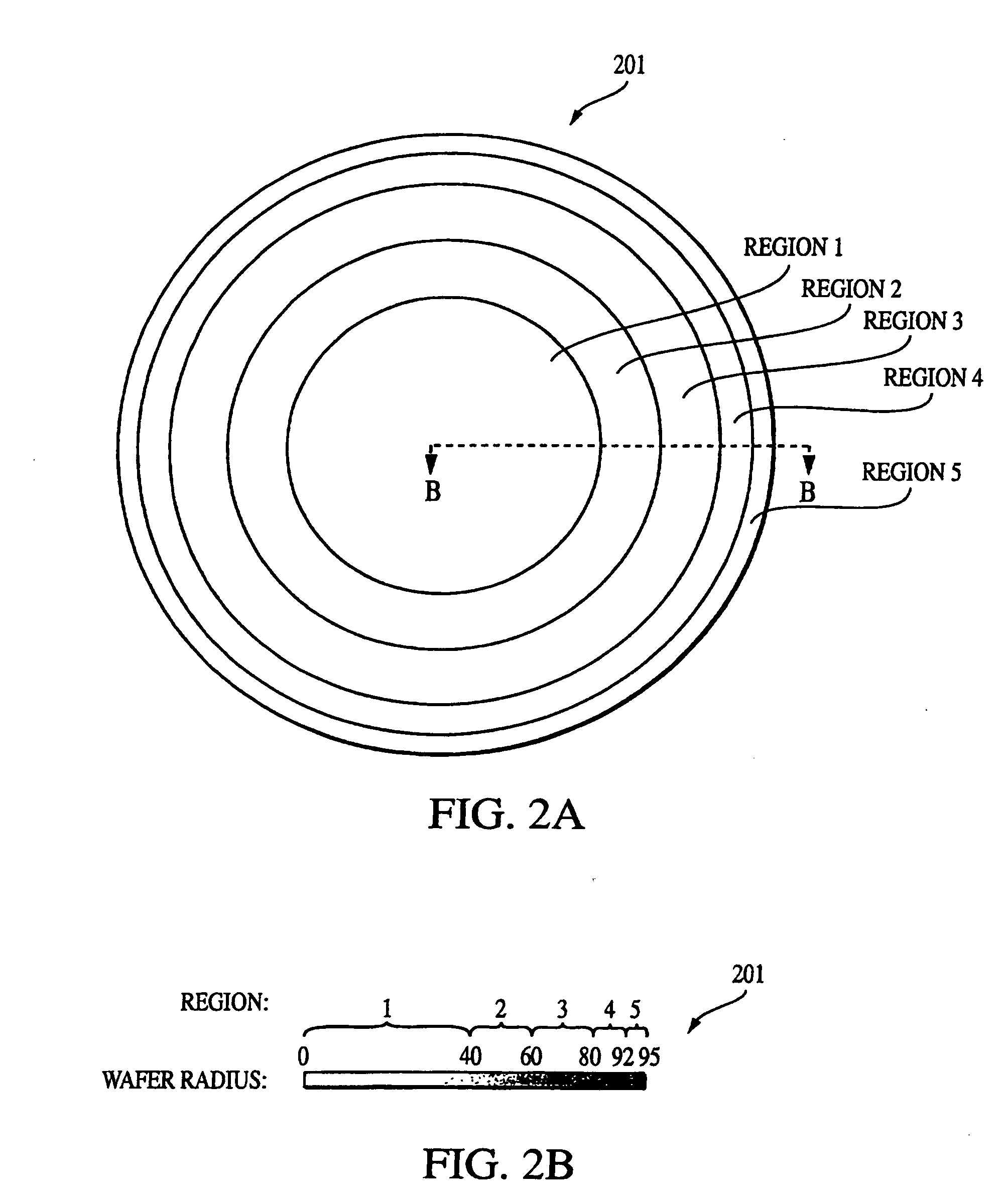 Dynamic metrology schemes and sampling schemes for advanced process control in semiconductor processing