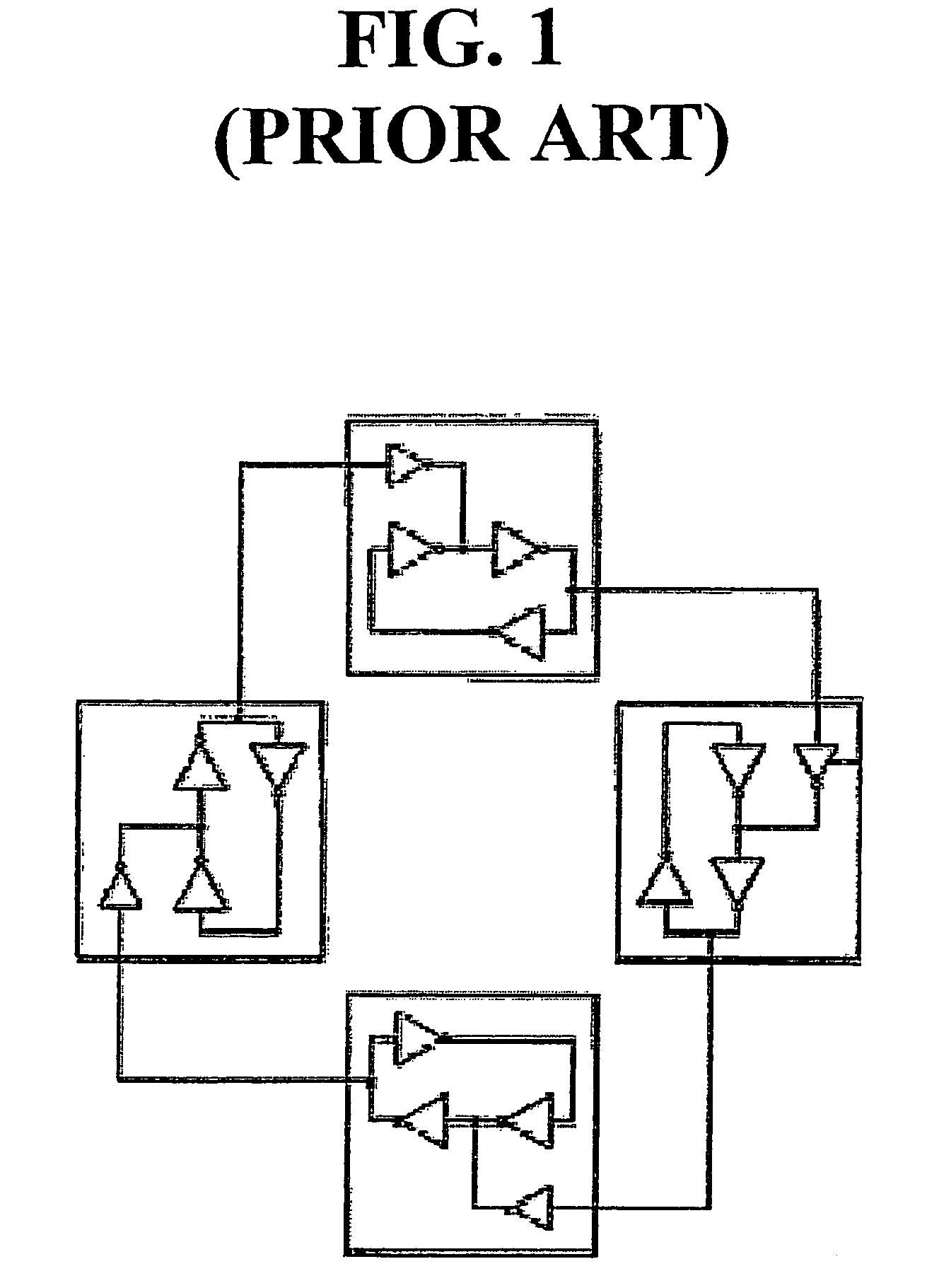 Differential and quadrature harmonic VCO and methods therefor