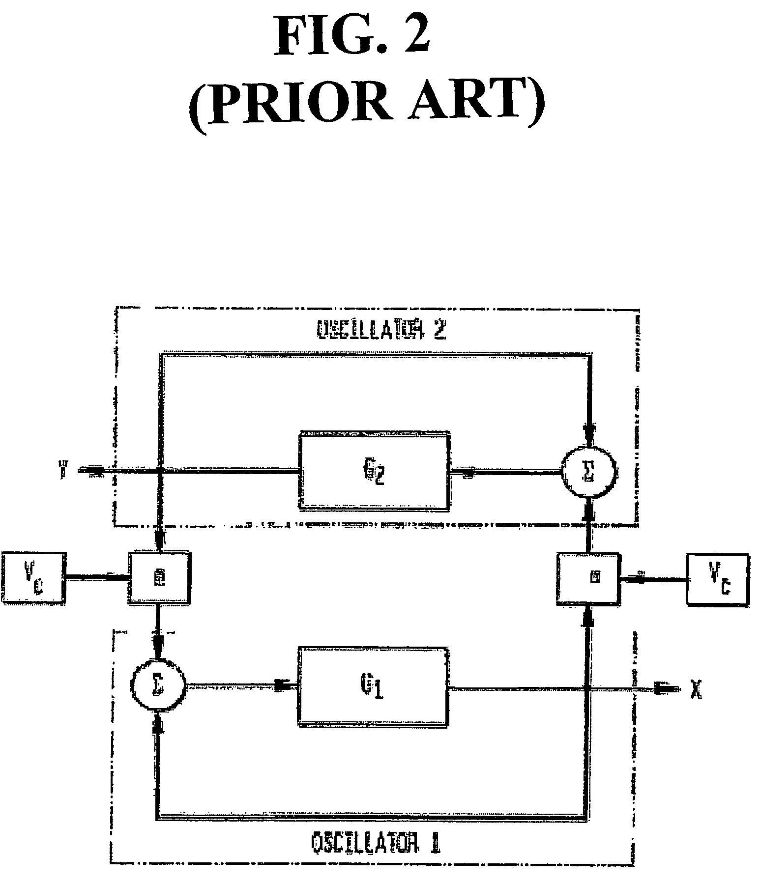 Differential and quadrature harmonic VCO and methods therefor