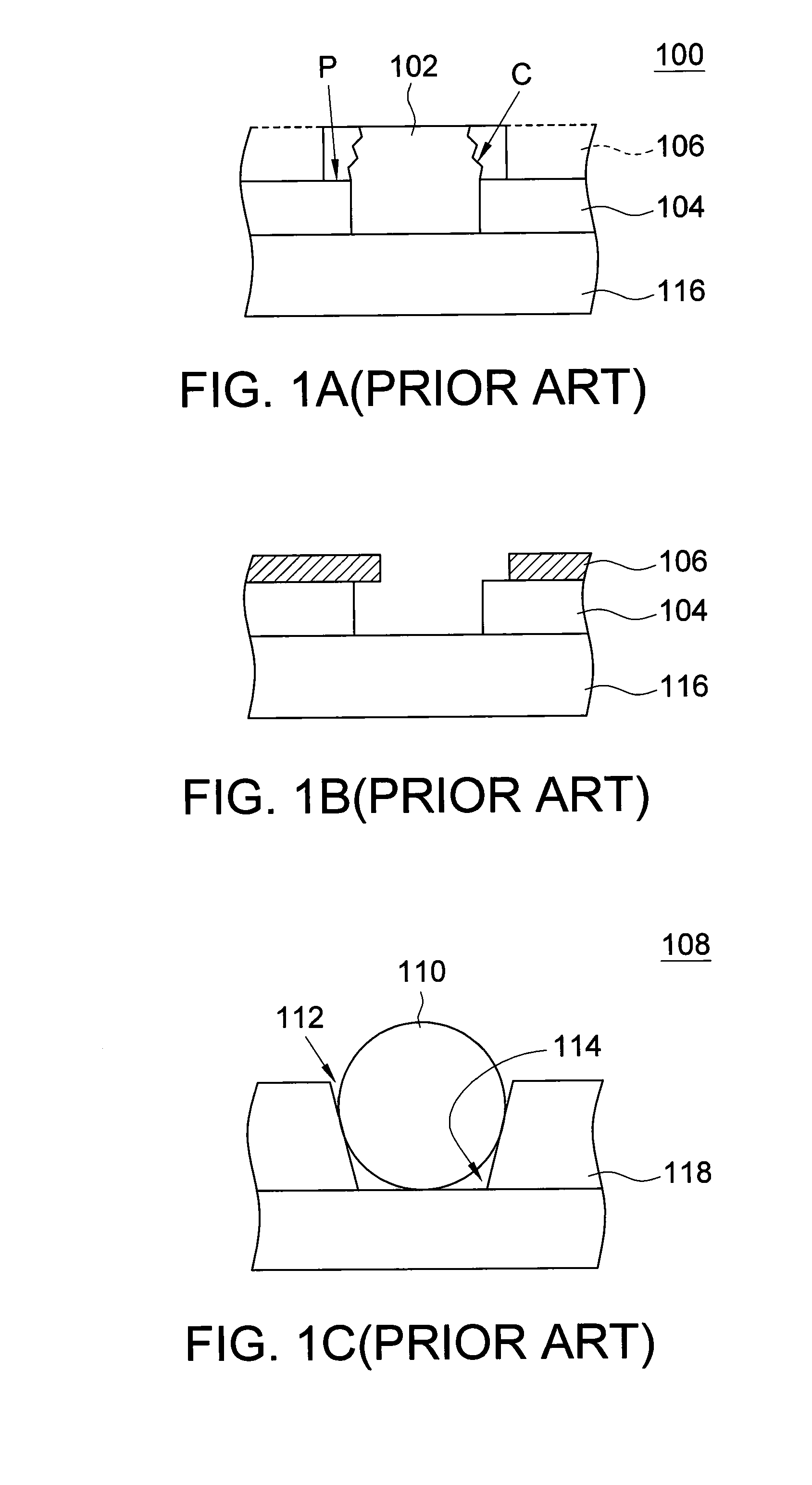 Substrate structure and manufacturing method thereof