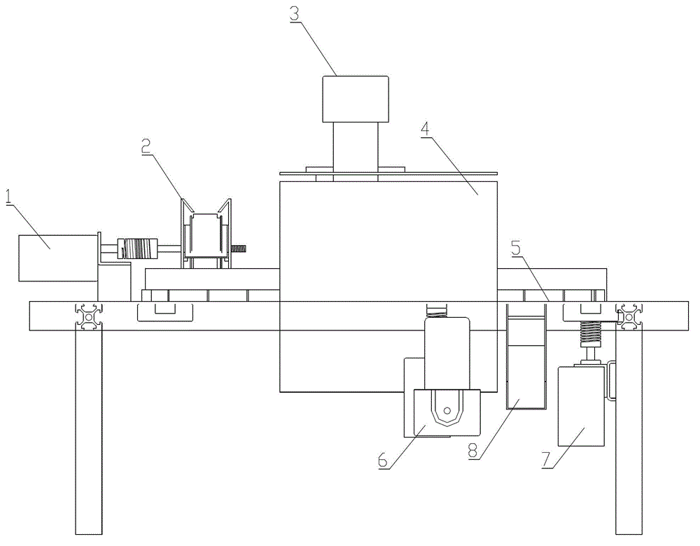 Seed sorting system