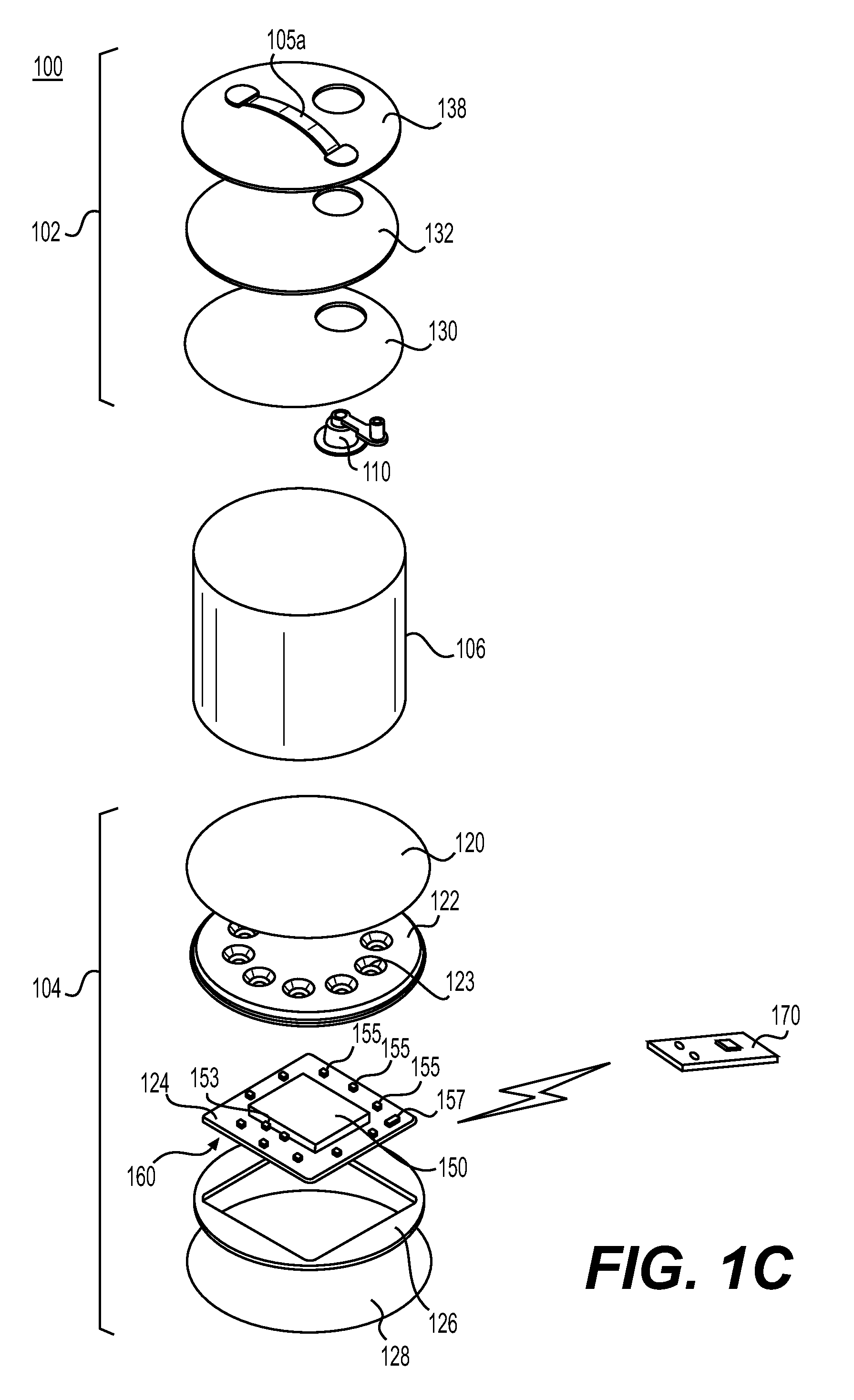 Portable solar-powered devices