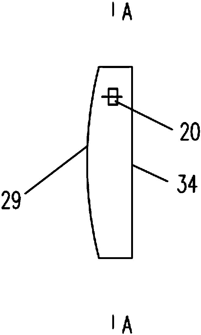 Switchable flow adjusting and water controlling device and water controlling well completion oil production tubular column thereof