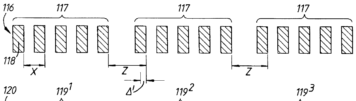 Method for monitoring registration of images printed by a printer