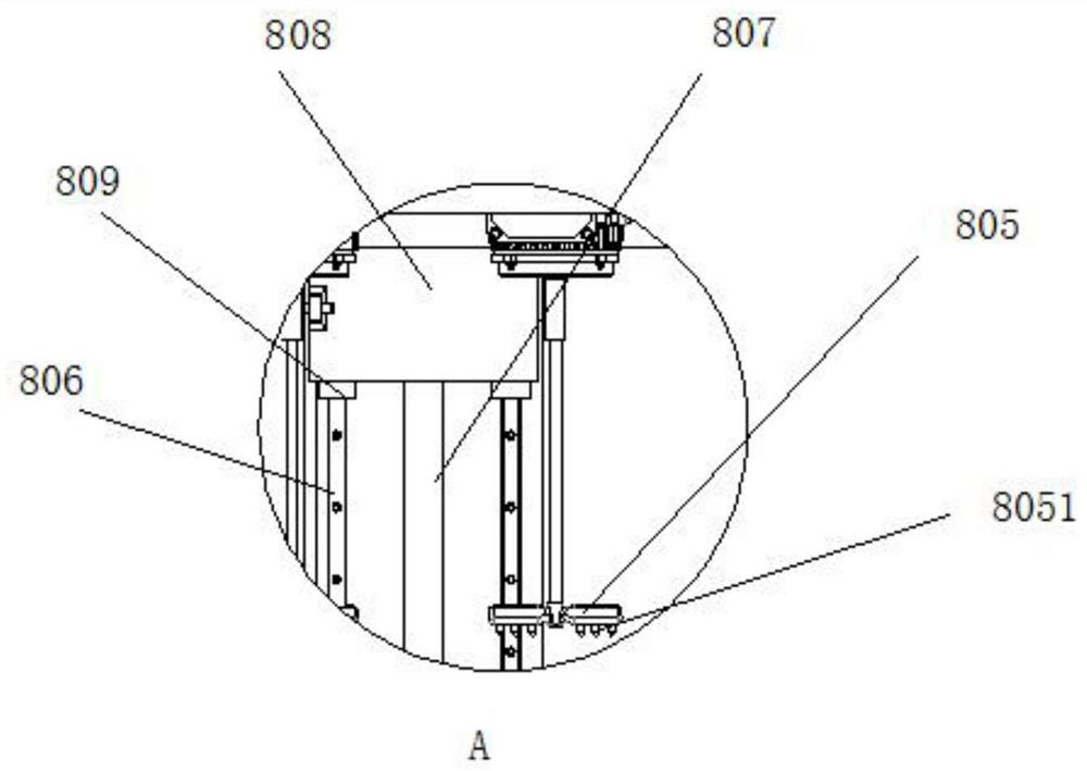 Marinated beef marinade treatment equipment and process