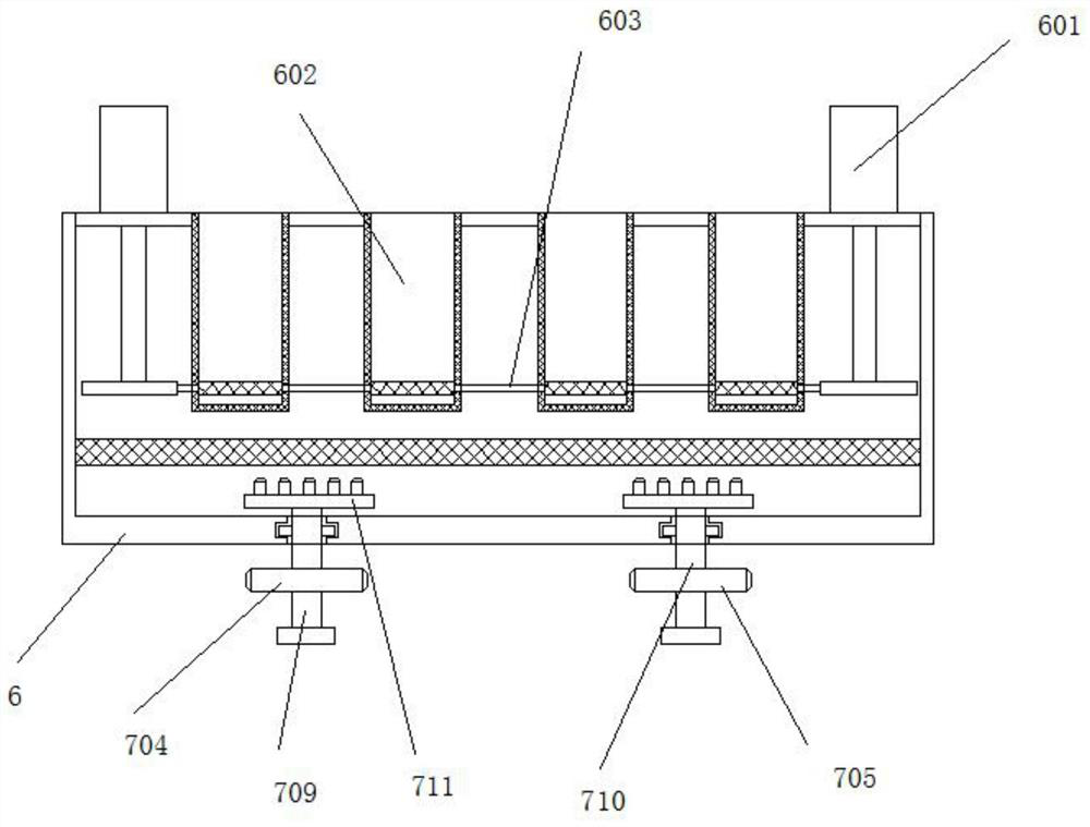 Marinated beef marinade treatment equipment and process