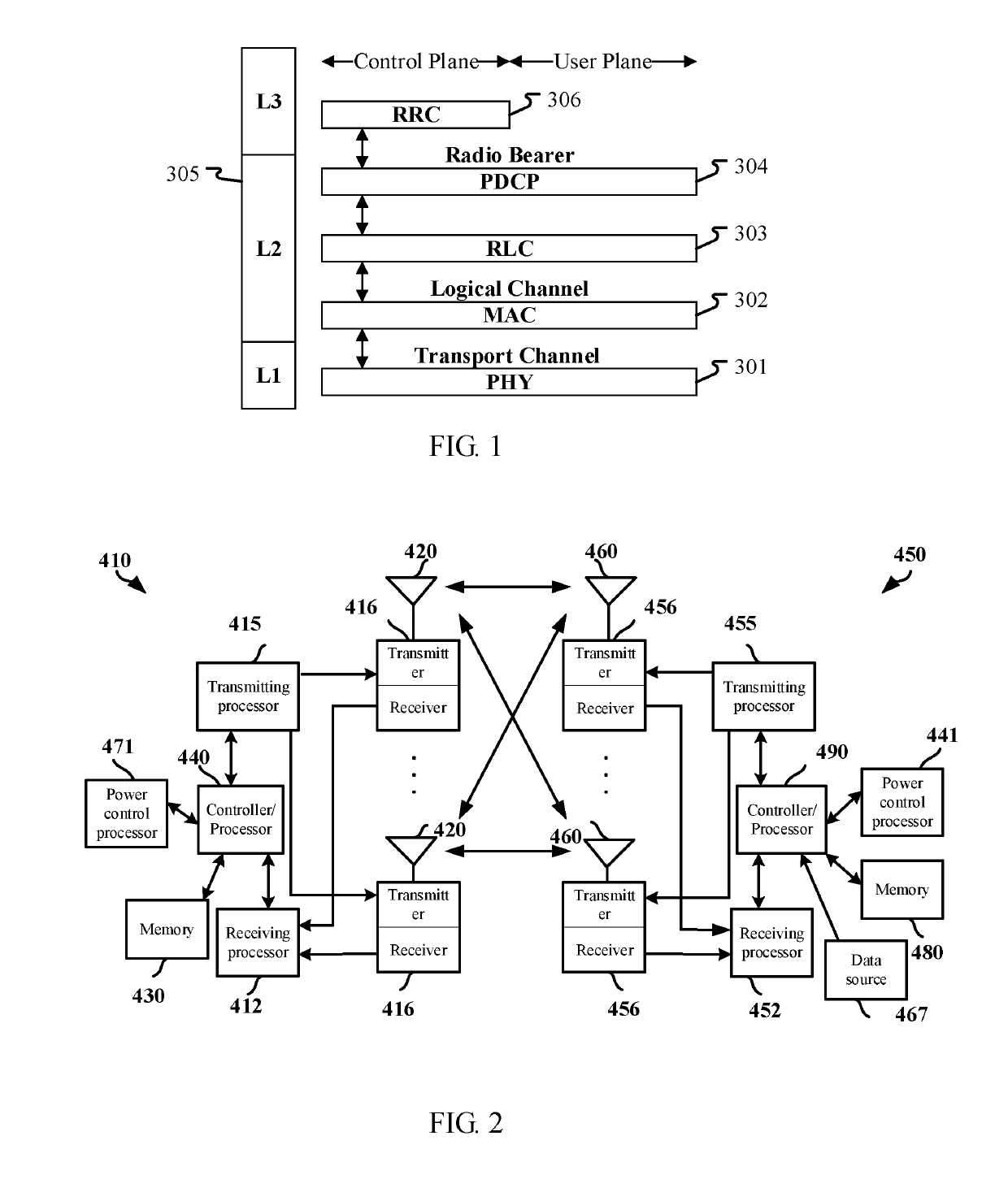 Method and device in ue and base station used for low latency communication