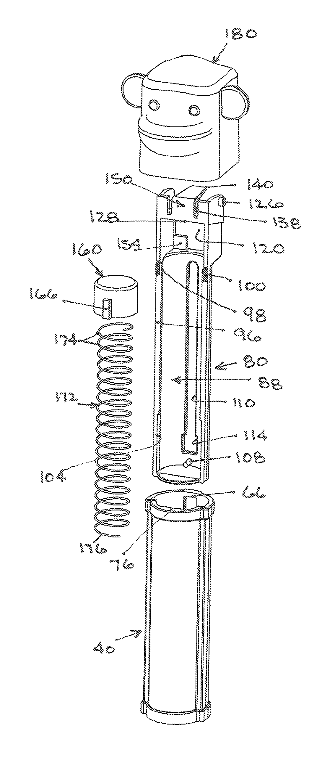 Confectioneries Dispenser