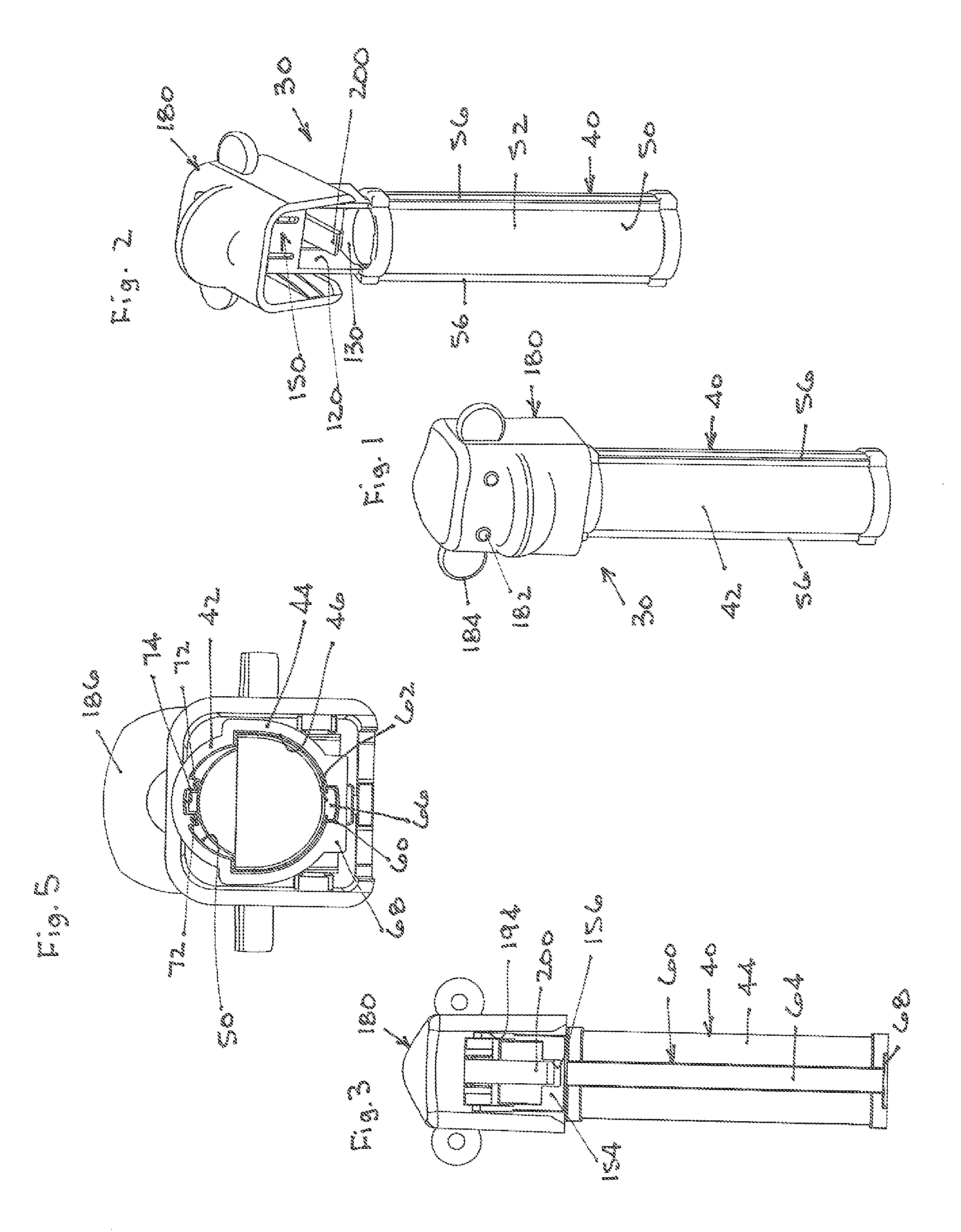 Confectioneries Dispenser