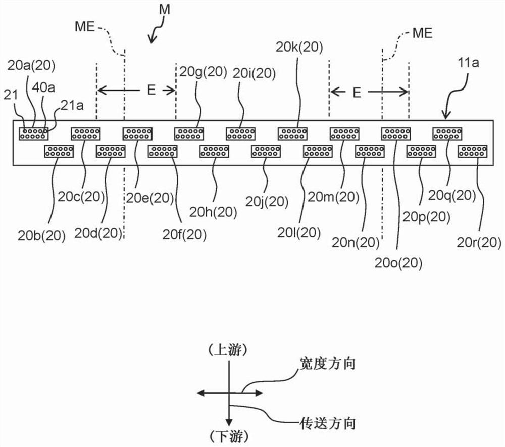 Liquid Discharge Apparatus, Liquid Discharge Method and Non Transitory Computer-Readable Medium