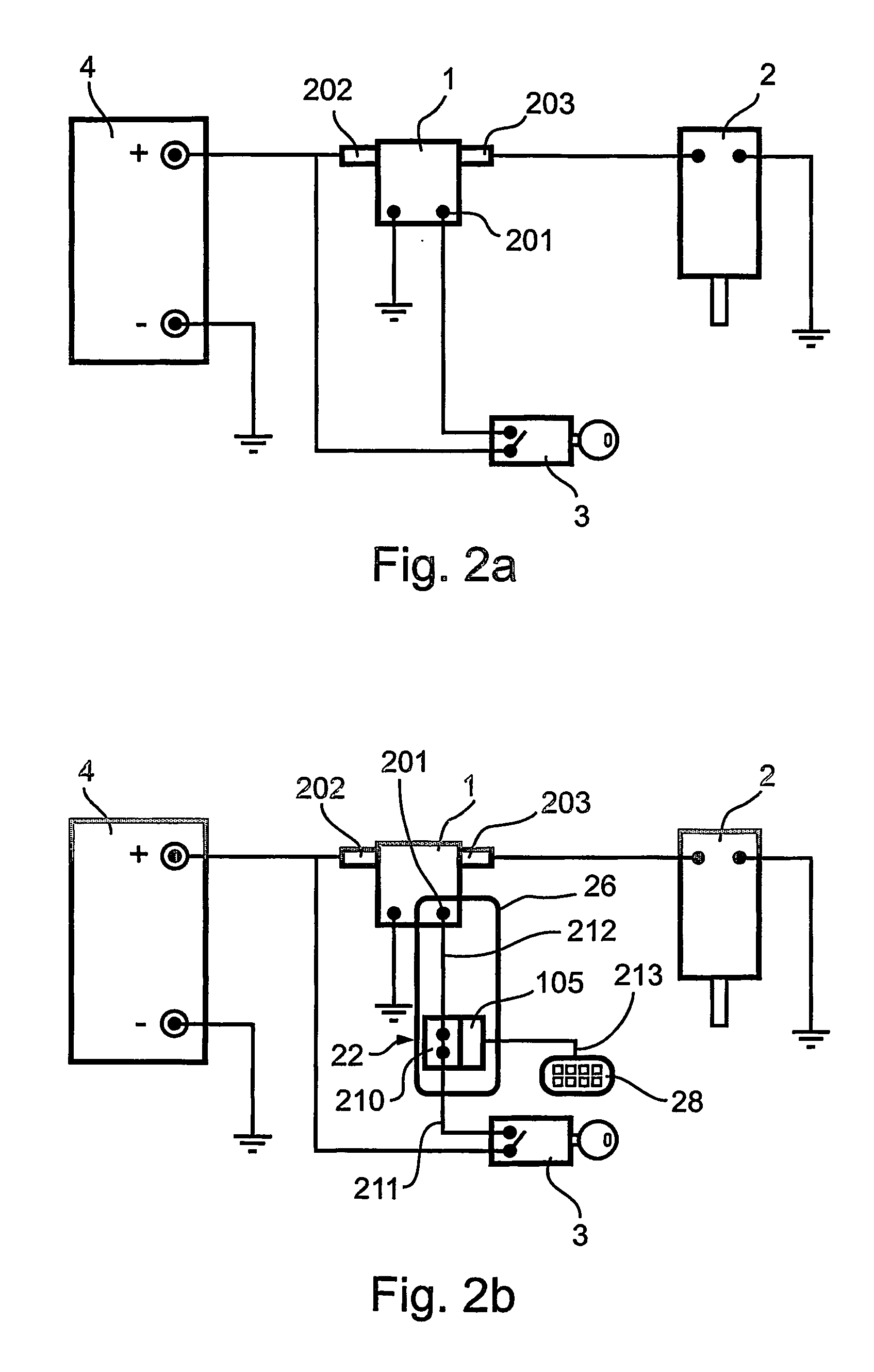 Device system and method for preventing vehicle theft