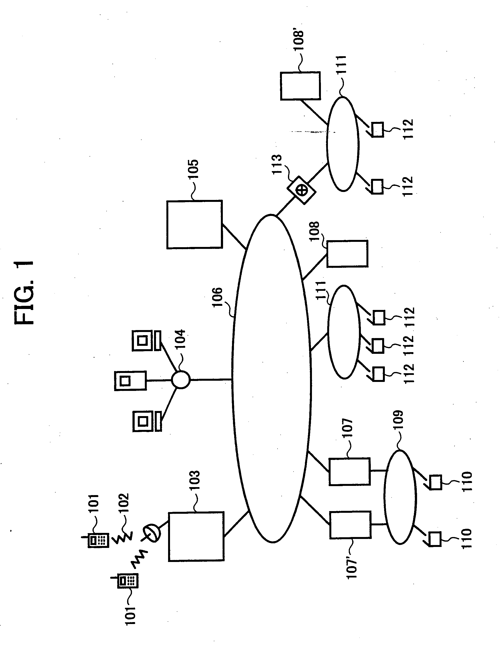 Information input/output system, method and terminal therefor